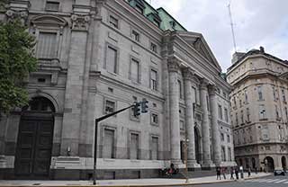 banco nacion plaza de mayo