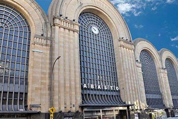 abasto shopping