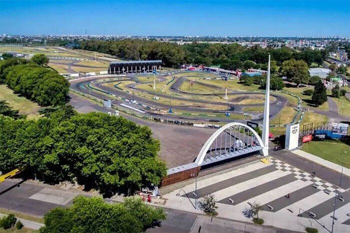 autodromo buenos aires