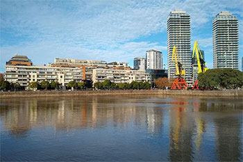 barrios de buenos aires