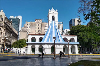 cabildo buenos aires