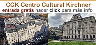 cck centro cultural kirchner