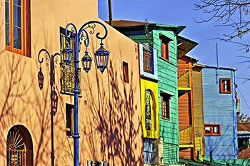 city tour buenos aires