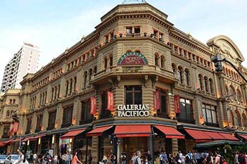 galerias pacifico