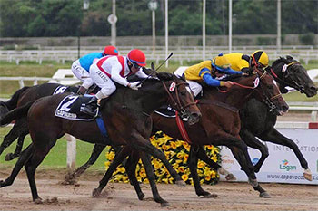 hipodromo de palermo