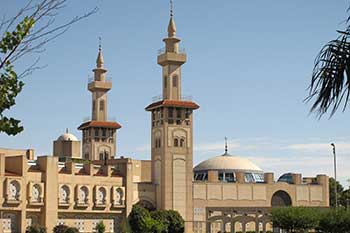 mezquira rey fahd palermo