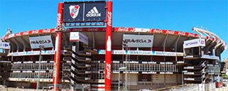 museo estadio river