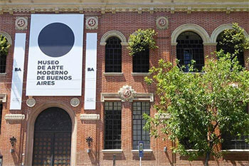 museo arte moderno