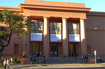 museo de bellas artes