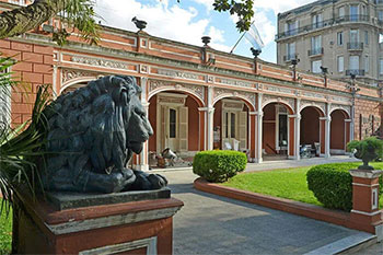 museo historico nacional