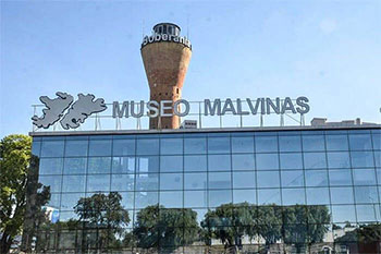 museo malvinas