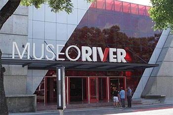 museo river plate