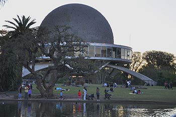 palermo buenos aires