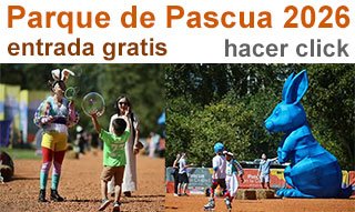 parque de pascua 2026 buenos aires