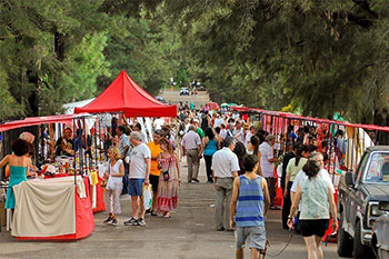 parque agronomia caba