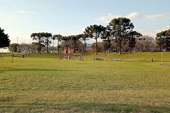 parque manuel belgrano