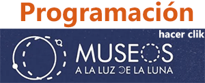 programacion museos a la luz de la luna