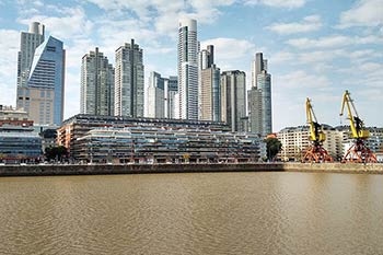 puerto madero