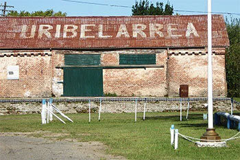 uribelarrea