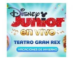 Disney Junior