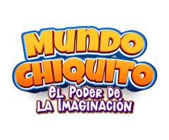 MUNDO CHIQUITO: EL PODER DE LA IMAGINACIÓN