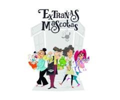 Extrañas Mascotas