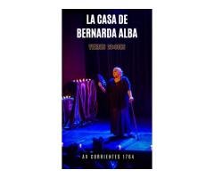 LA CASA DE BERNARDA ALBA